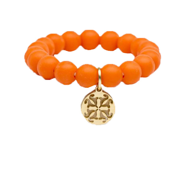 RC Girls Cate Orange
