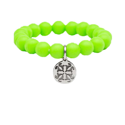 RC Girls Cate Neon Green