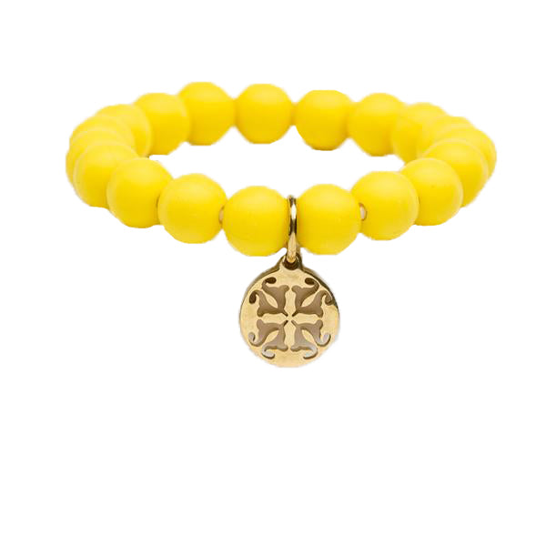 RC Girls Cate Yellow