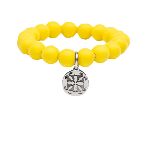 RC Girls Cate Yellow