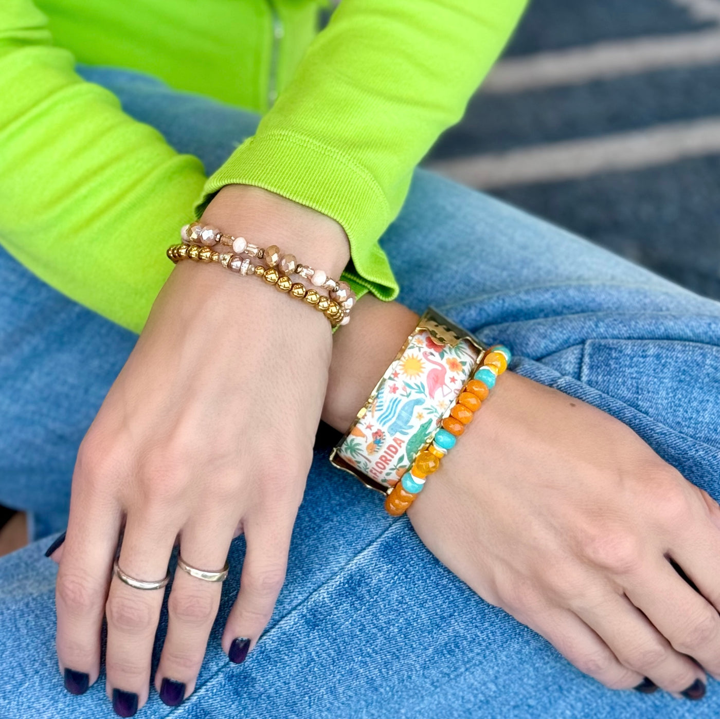 Adventure Orange - *Flash Sale!