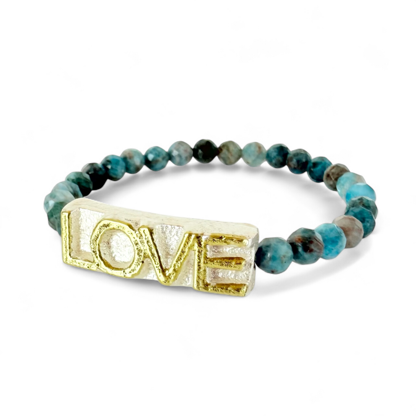 Deep Blue Love