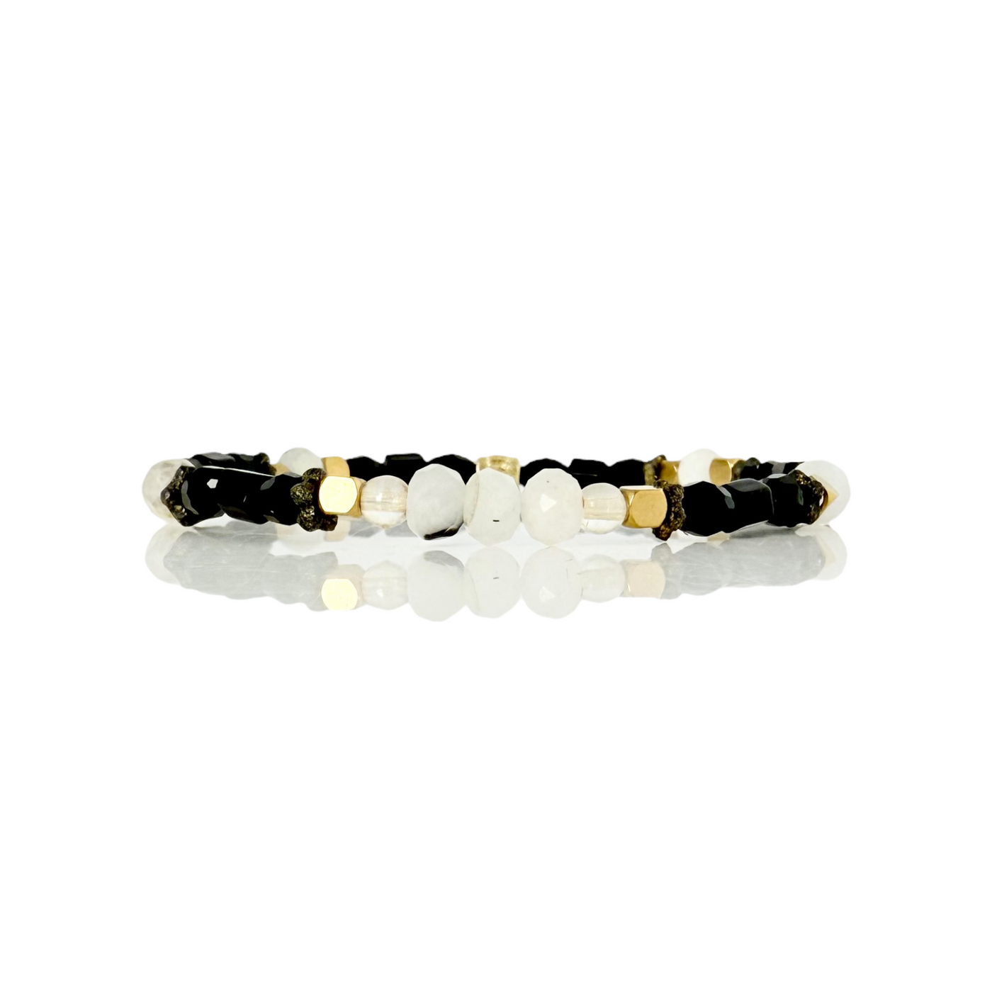 Frost & Onyx
