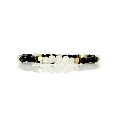 Frost & Onyx
