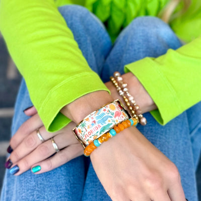 Adventure Orange - *Flash Sale!