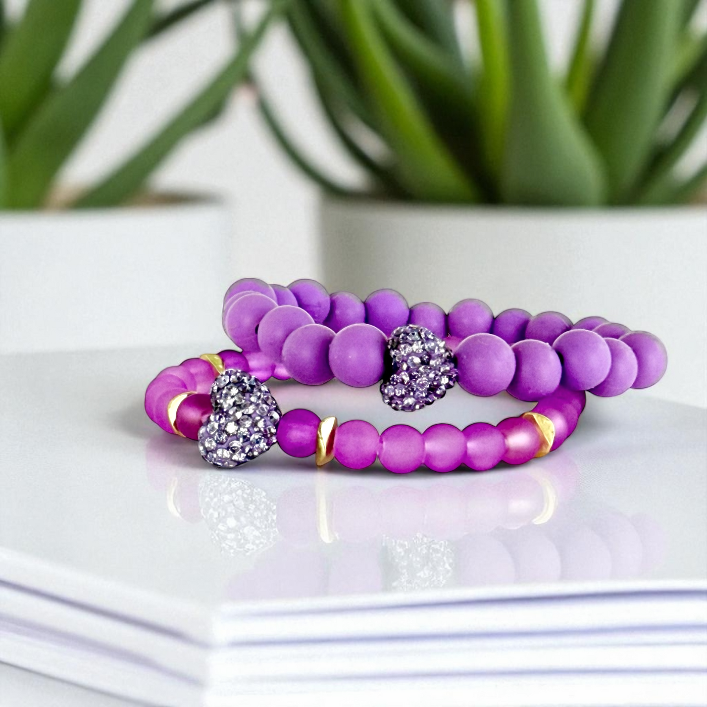 Purple Reign