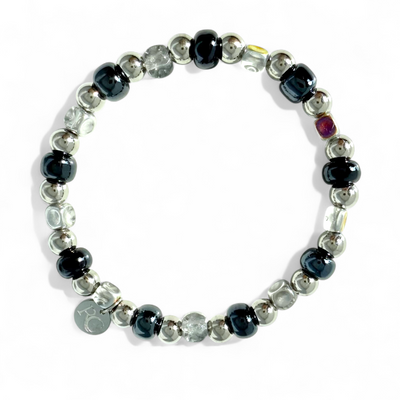 Gunmetal Sleek