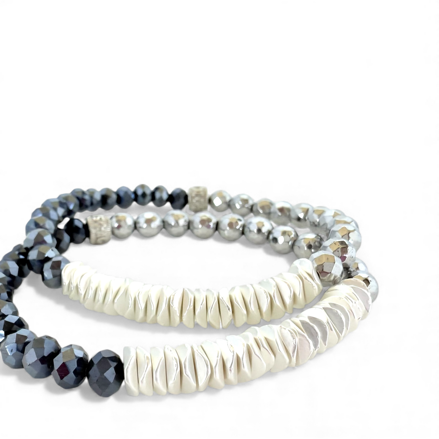 Swiss Silver Moonlight