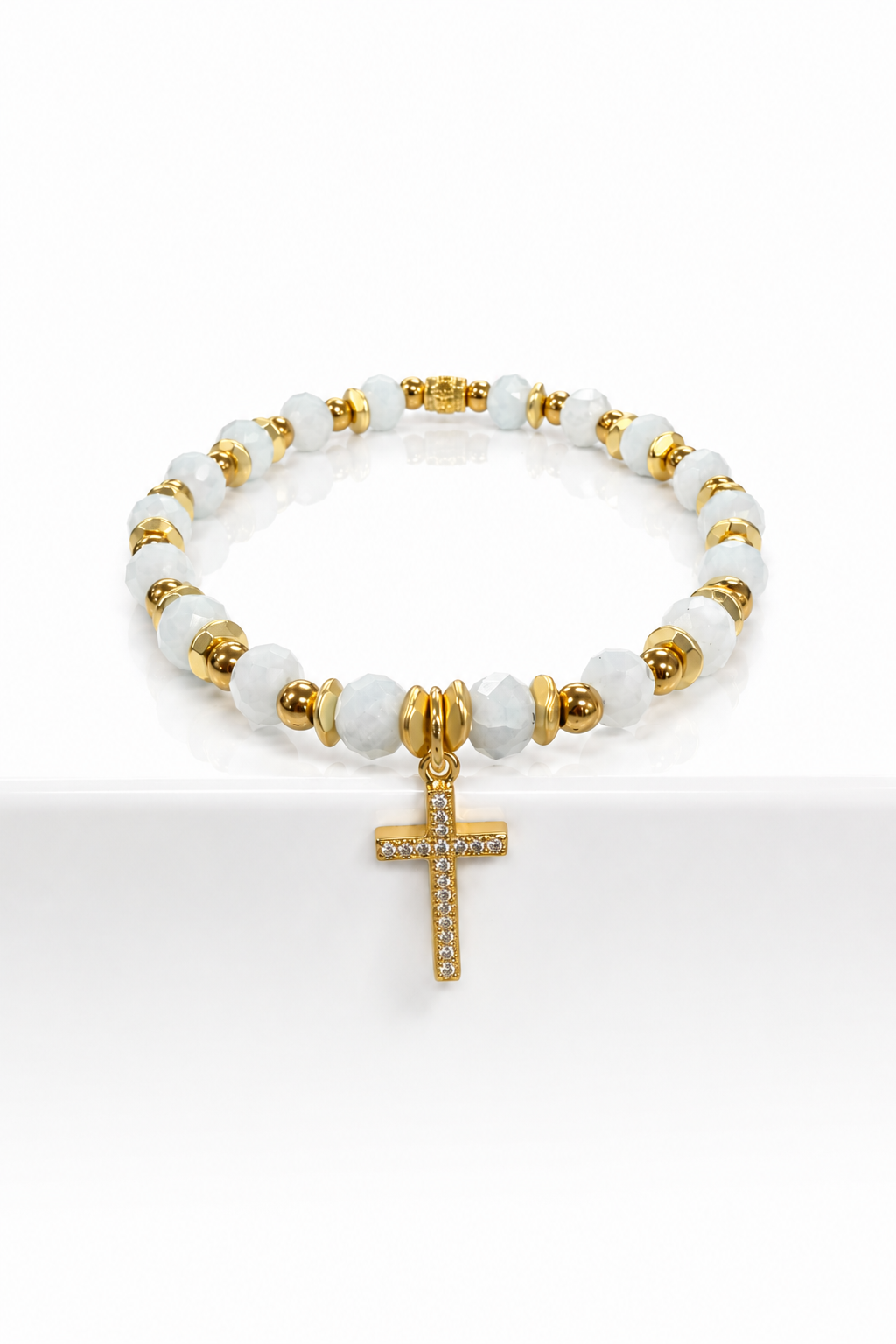 Ever True Radiant Faith
