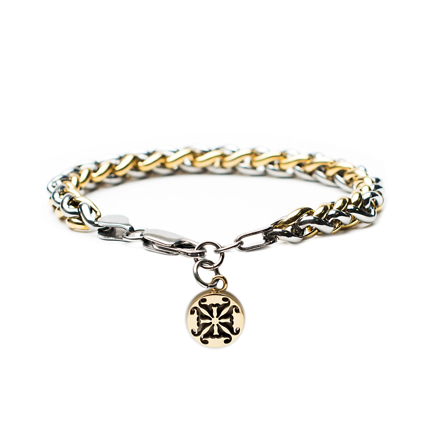 Alexandria Silver and Gold
