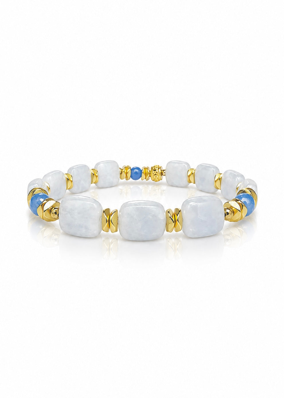 Out Of The Blue - Gold