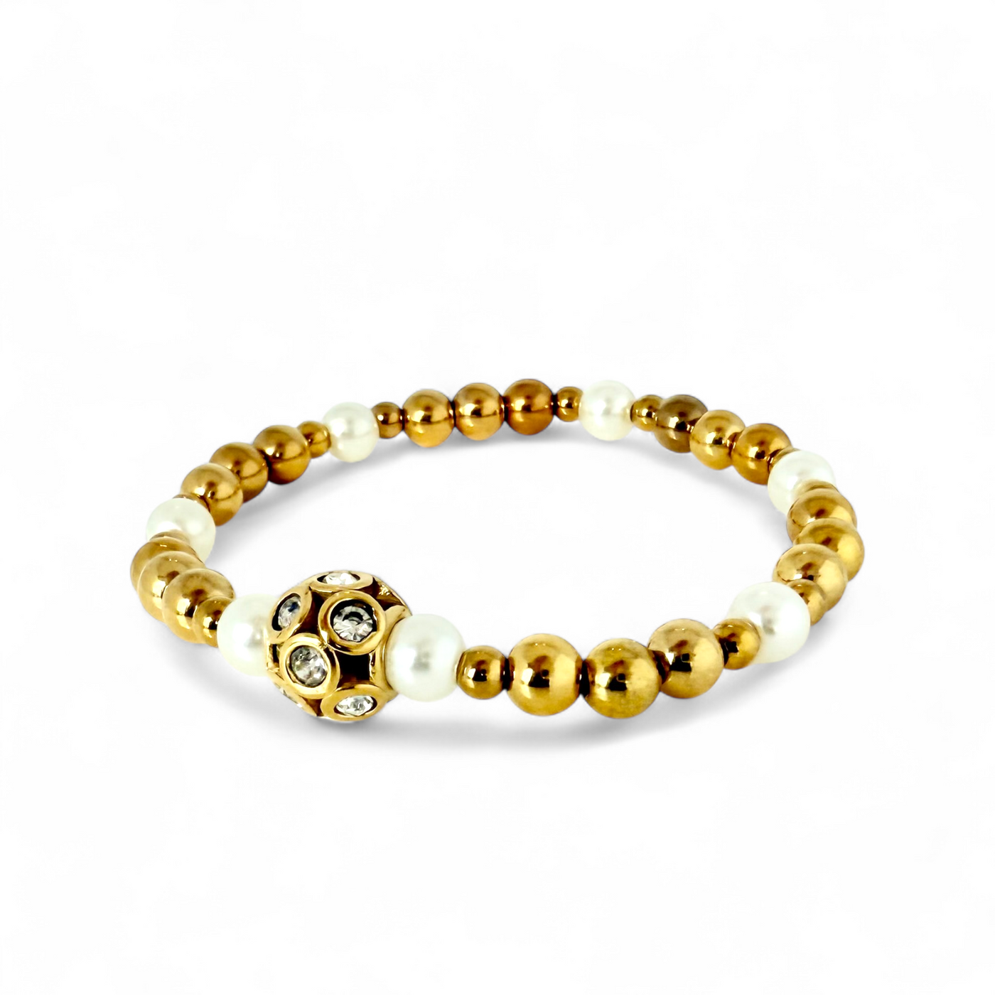 Prissy Pearl Perfection
