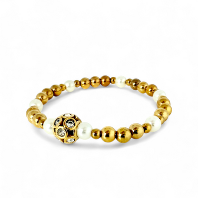 Prissy Pearl Perfection