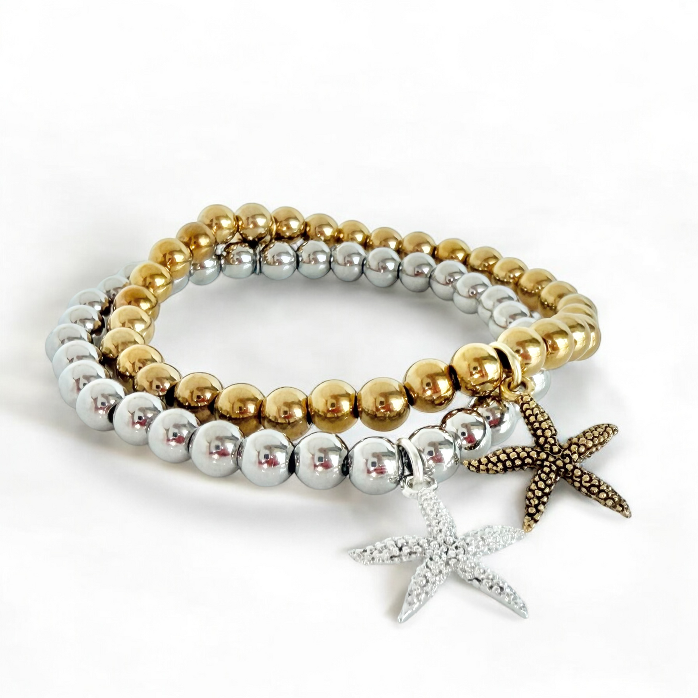 Star of the Shore - Gold