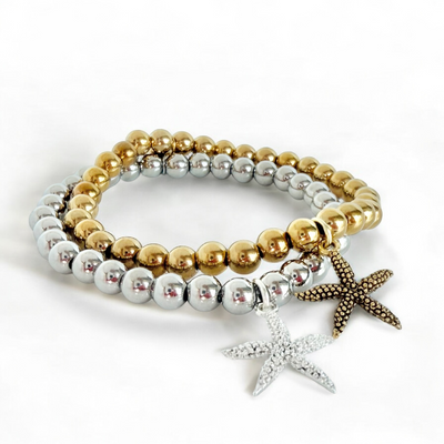 Star of the Shore - Gold