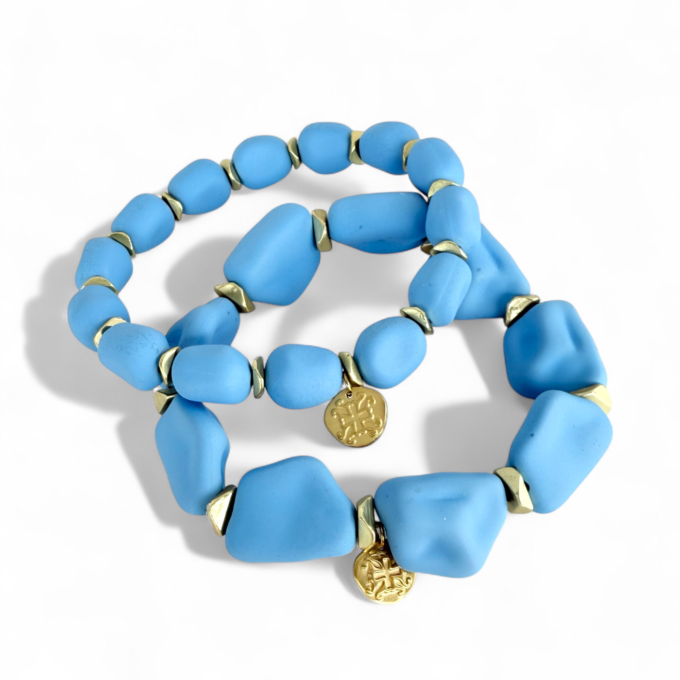 Bardot - Harbor Blue