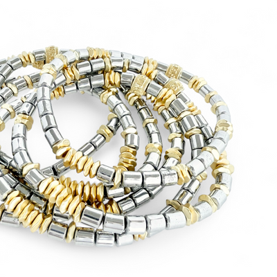Bon Bon 4.0 Mixed Metal