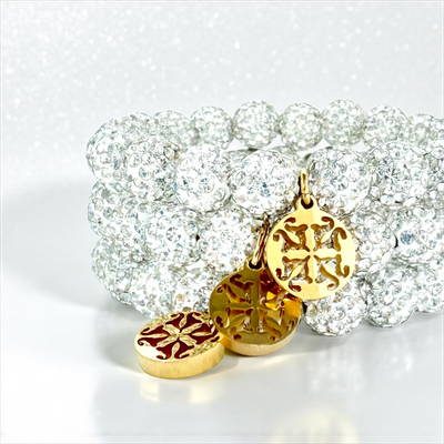 Emerson White - Gold