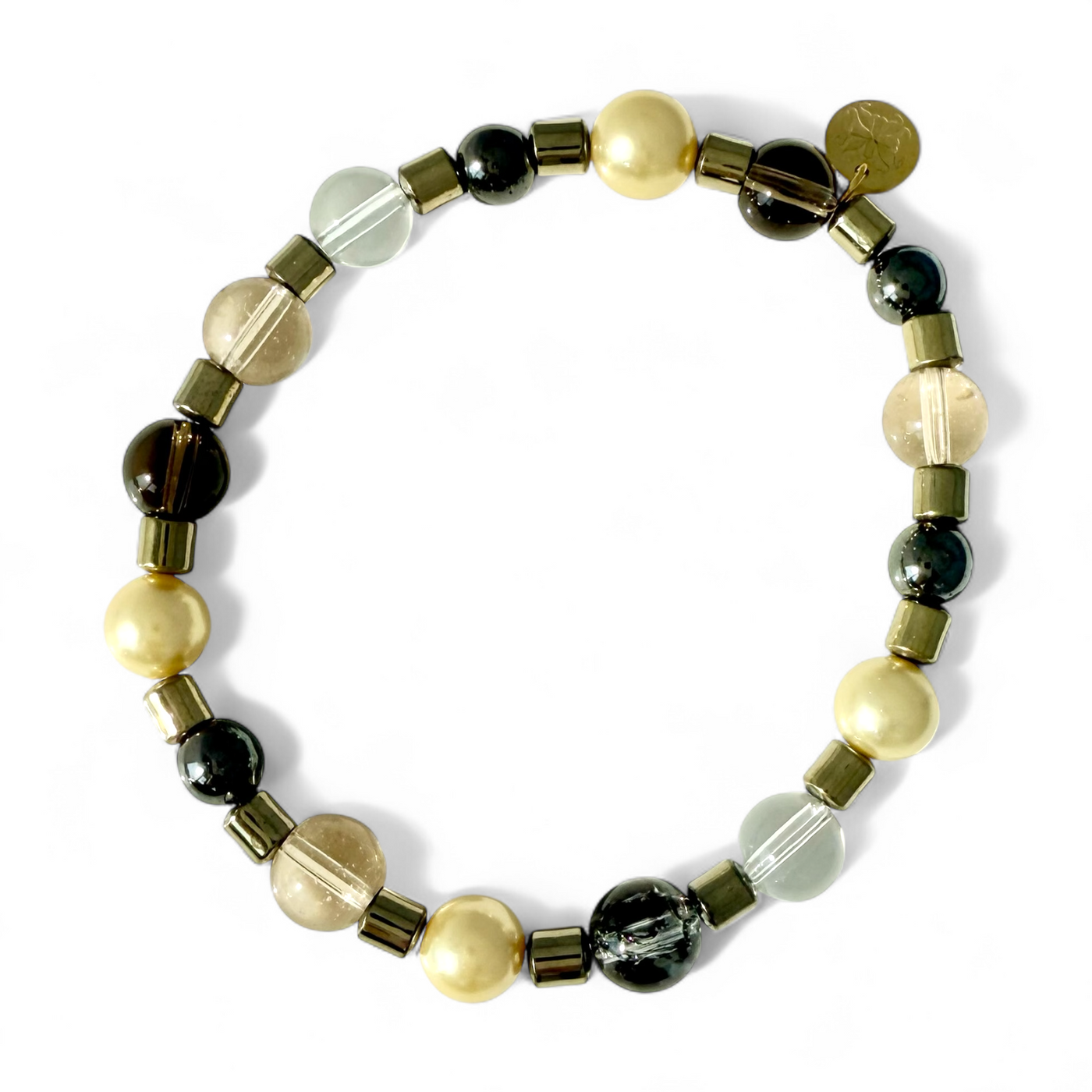 Sand and Shoreline Pearl