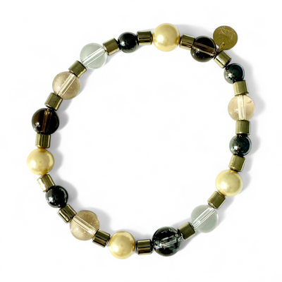 Sand and Shoreline Pearl