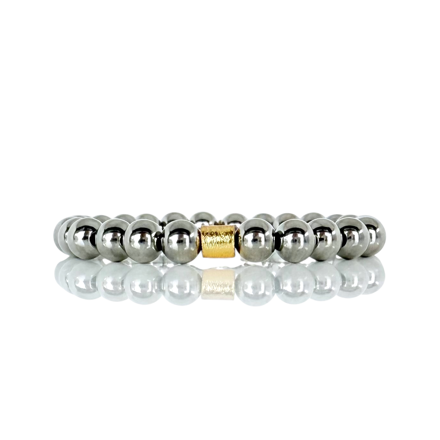 Silver Pulse