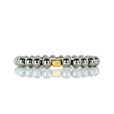 Silver Pulse