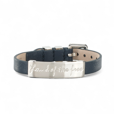 Betsy Land of the Free - Navy