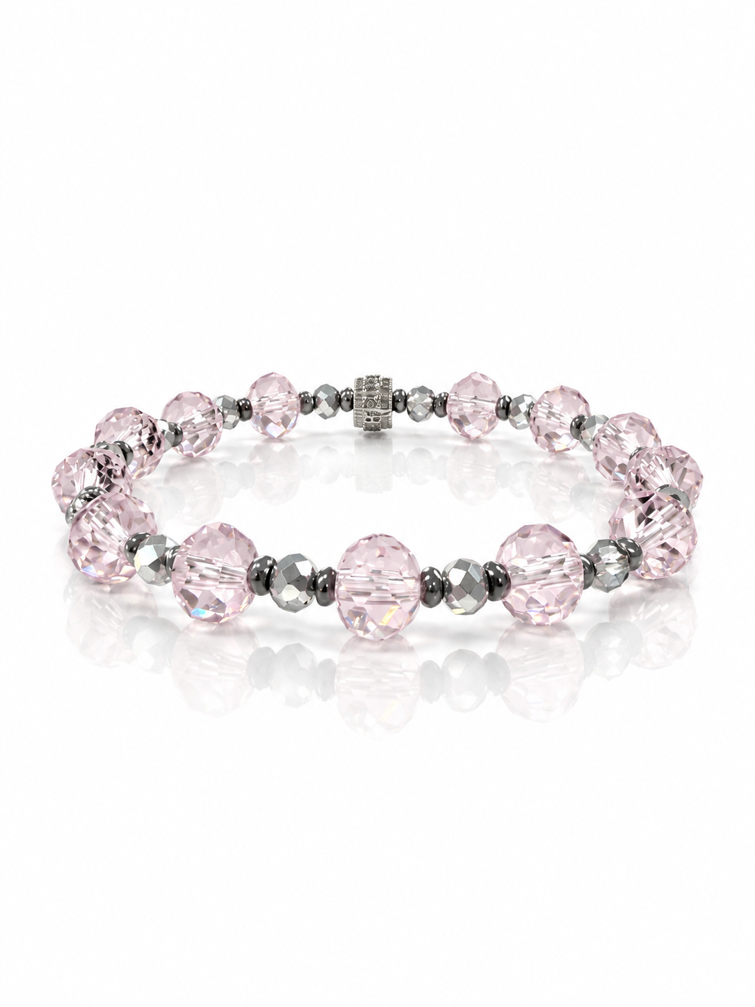 Specials - Pink Fizz (Silver)