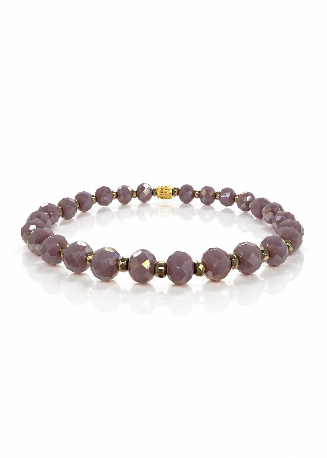 The Owen - Lavender (Gold)