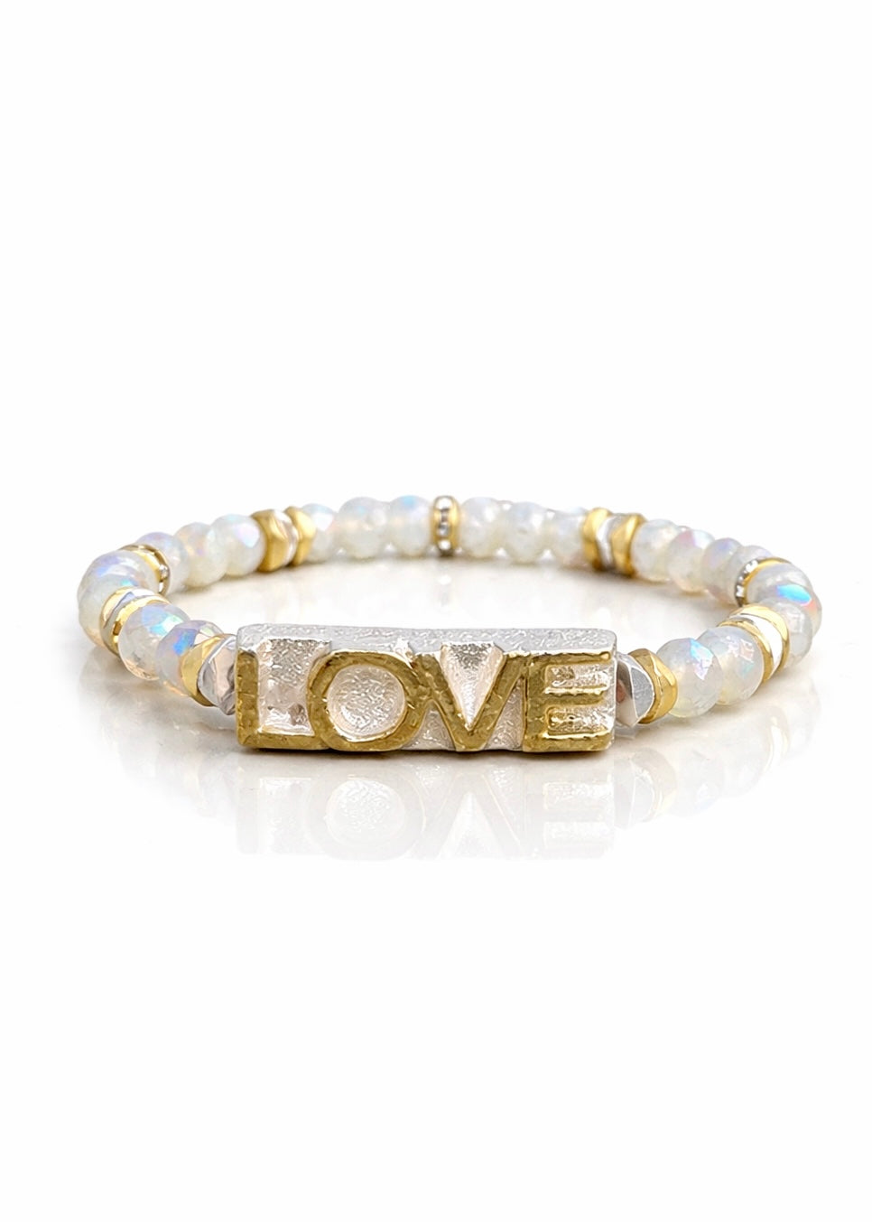 LOVE always (Gold)