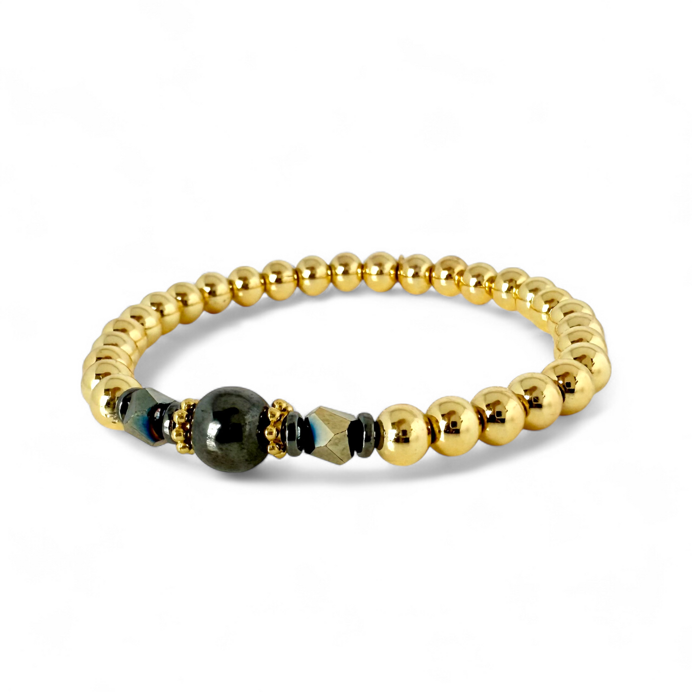 CAW - Hematite
