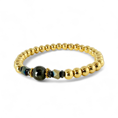 CAW - Hematite
