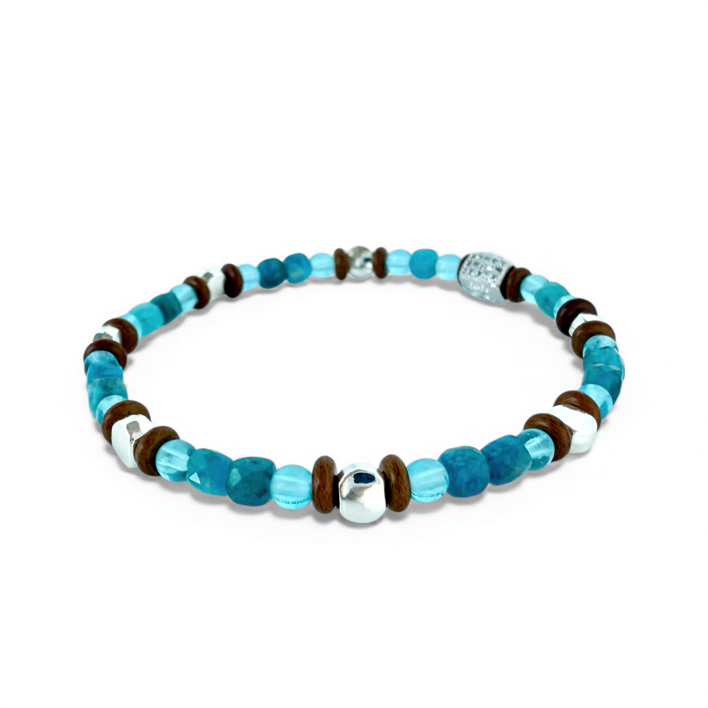 Sundance - Turquoise