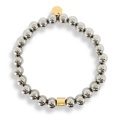 Silver Pulse