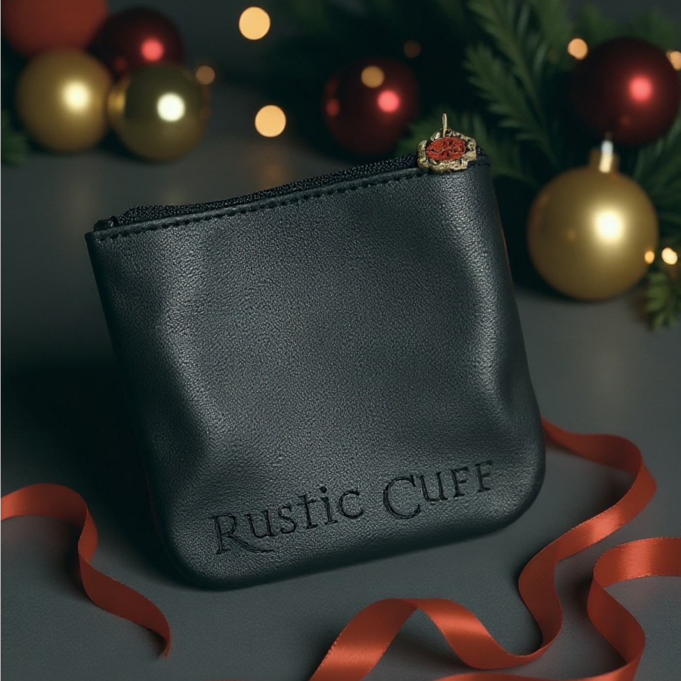 Rudolph's Secret Stash Emerson Mystery Trio