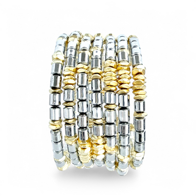 Bon Bon 4.0 Mixed Metal