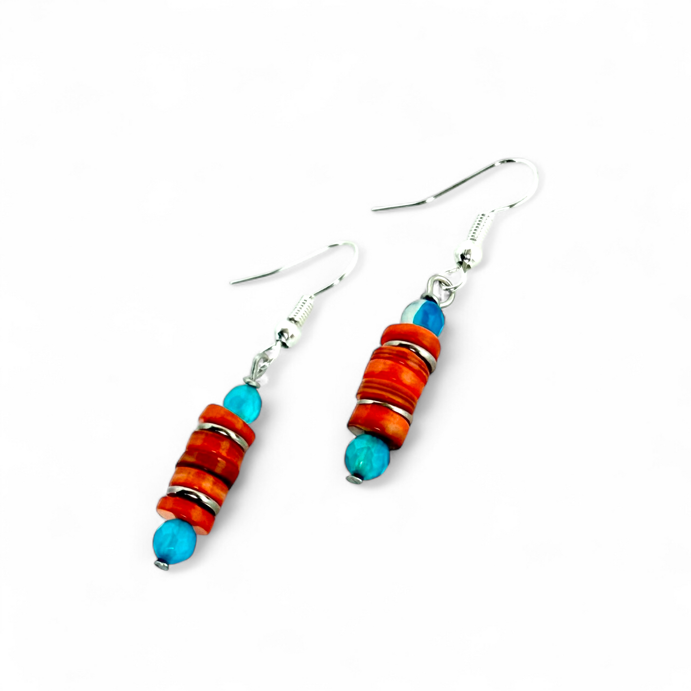 Point Guard - Earrings