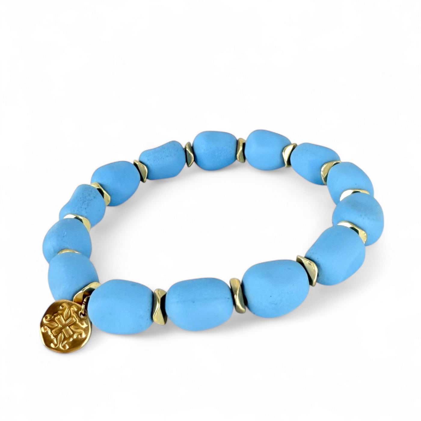 Bardot - Harbor Blue