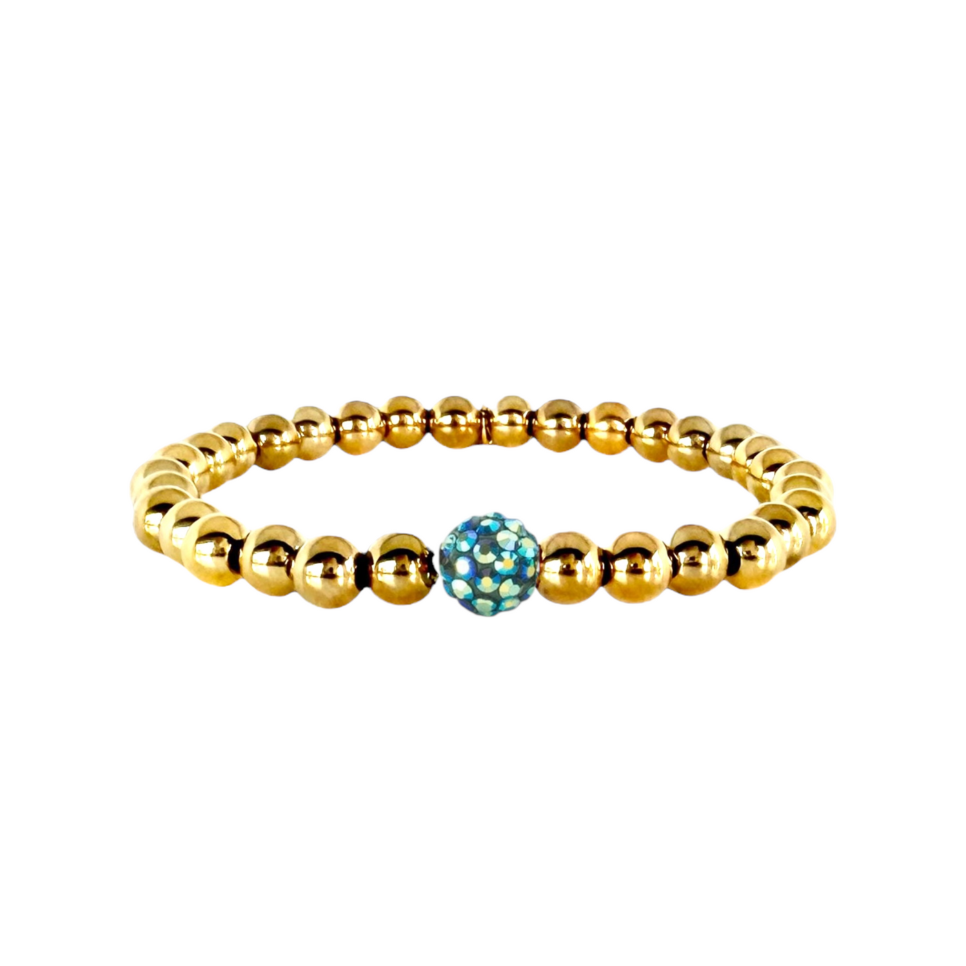 Ireland Gold - Prism Emerald