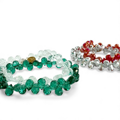 Day 6: Kendra Likes Red Berries