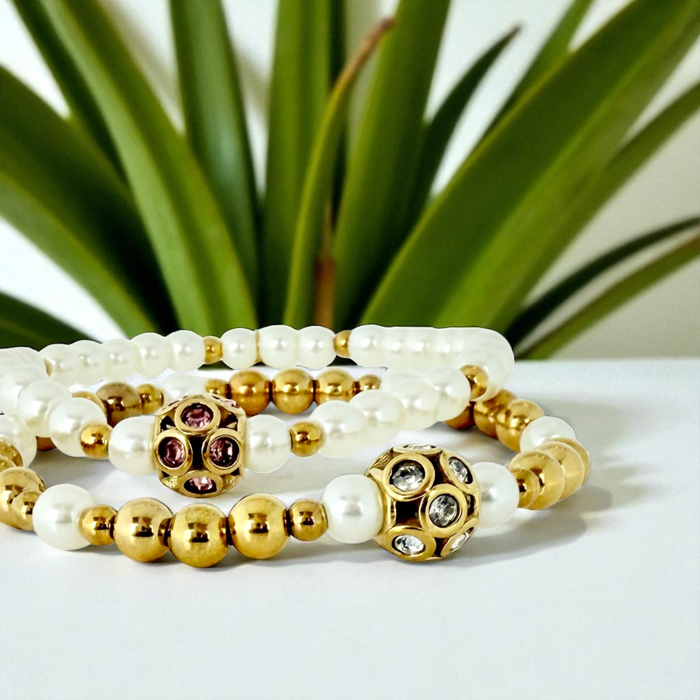 Prissy Pearl Perfection