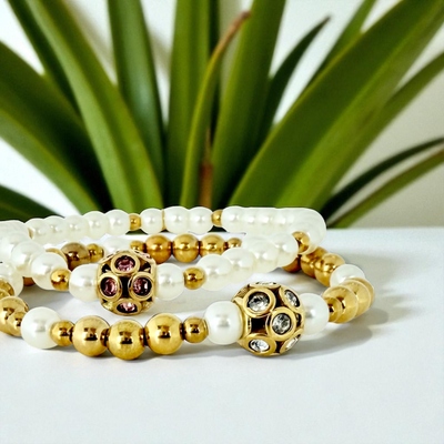 Prissy Pearl Perfection