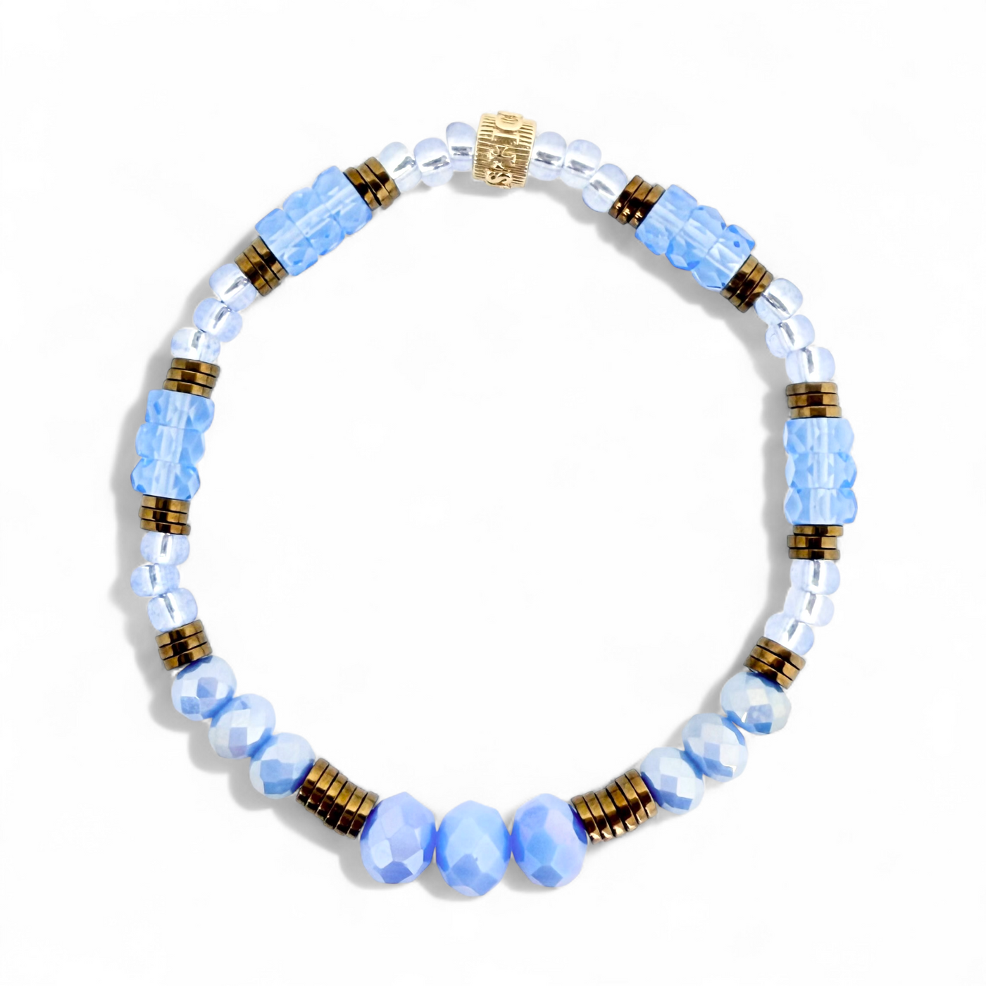Periwinkle Mist