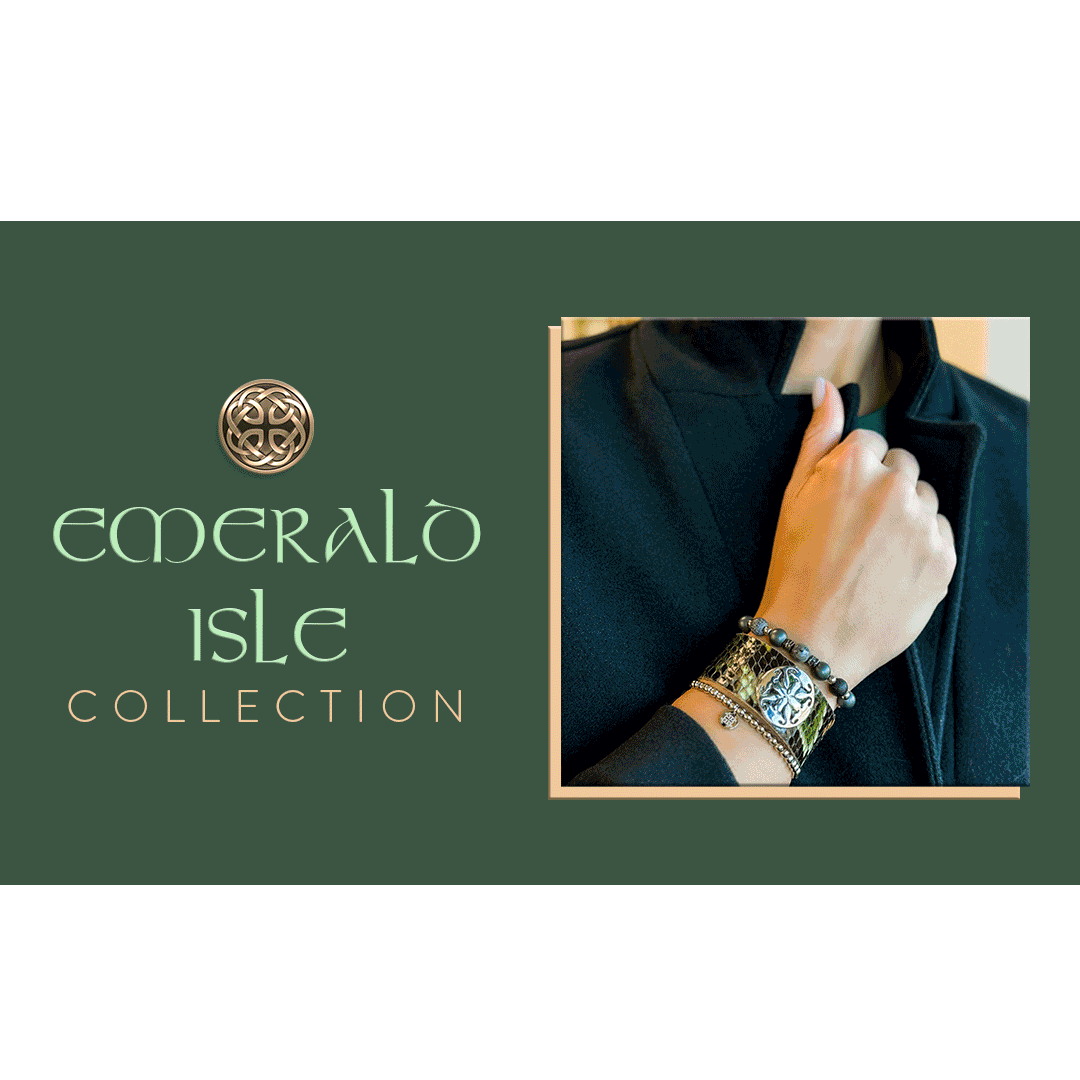 Rustic cuff deals leather bracelets