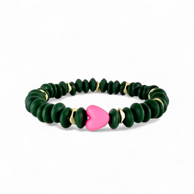 Love for Emerald