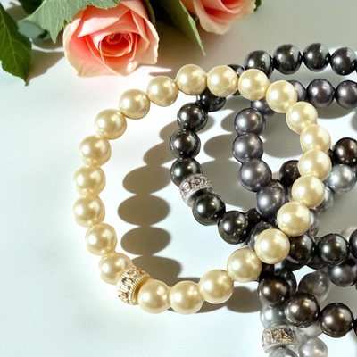 Hepburn Pearl - Golightly Yellow