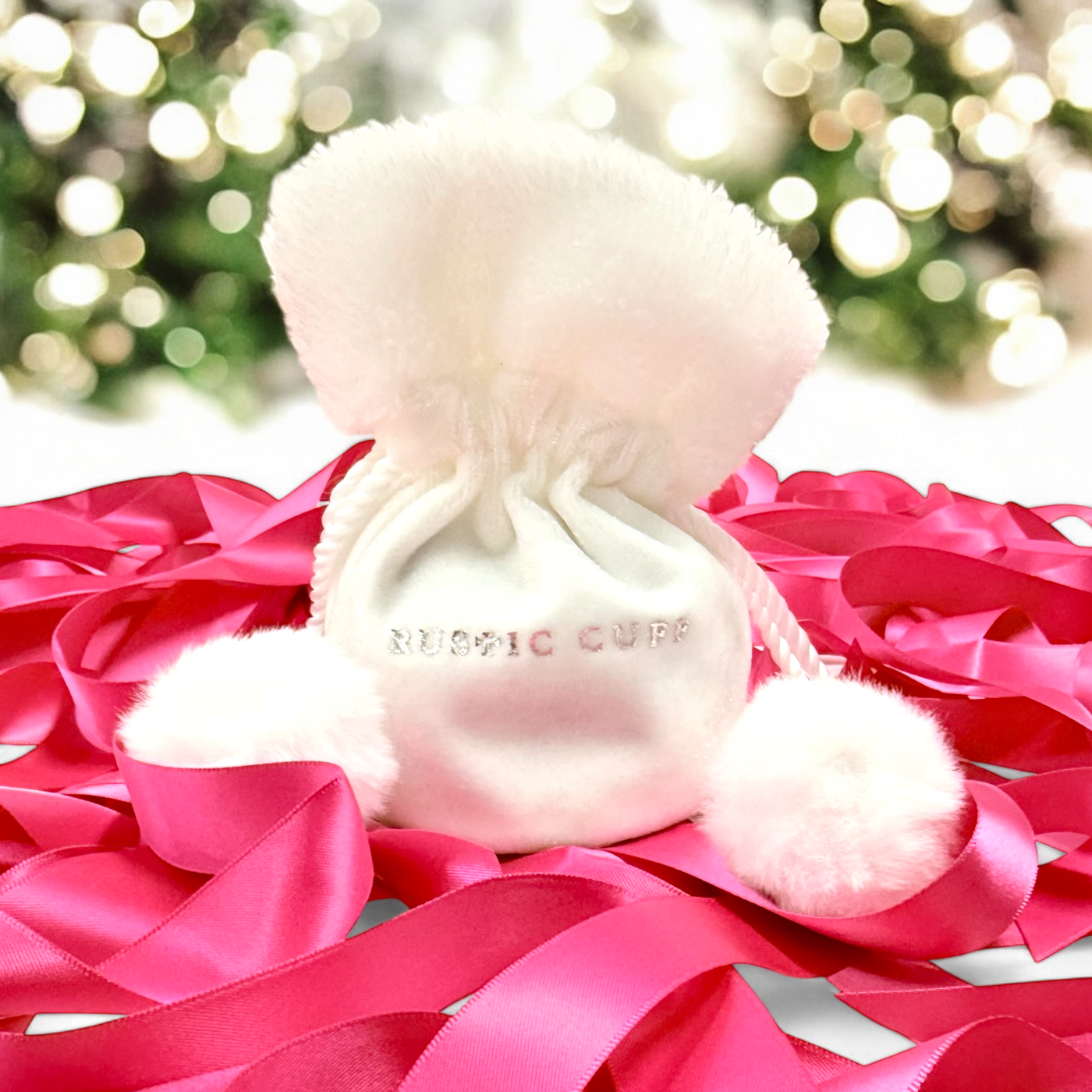 Santa Is BACK-Mystery!! **New!!