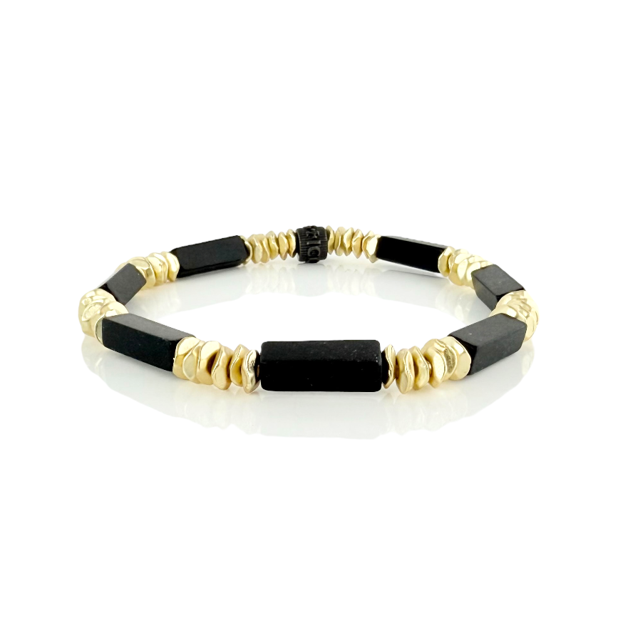 Journey Onyx - Gold