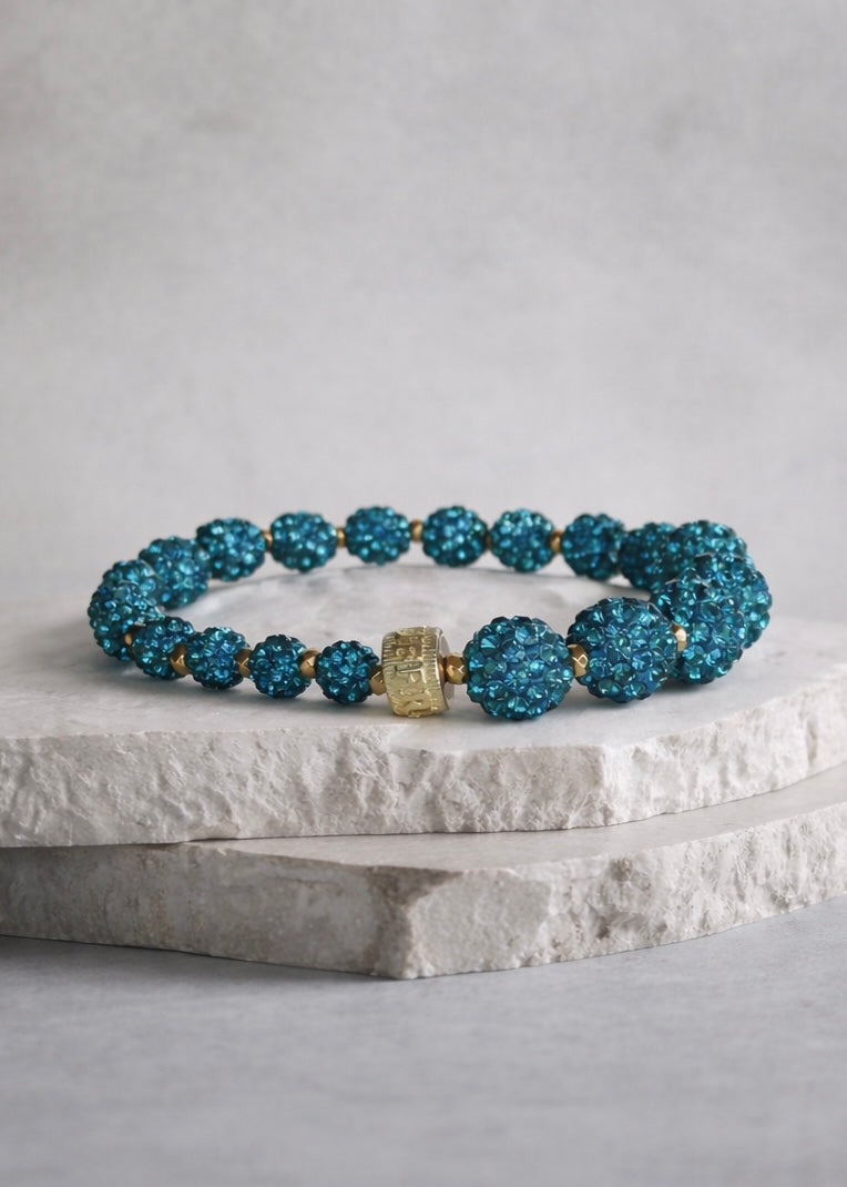 Emerson Icon - Turquoise