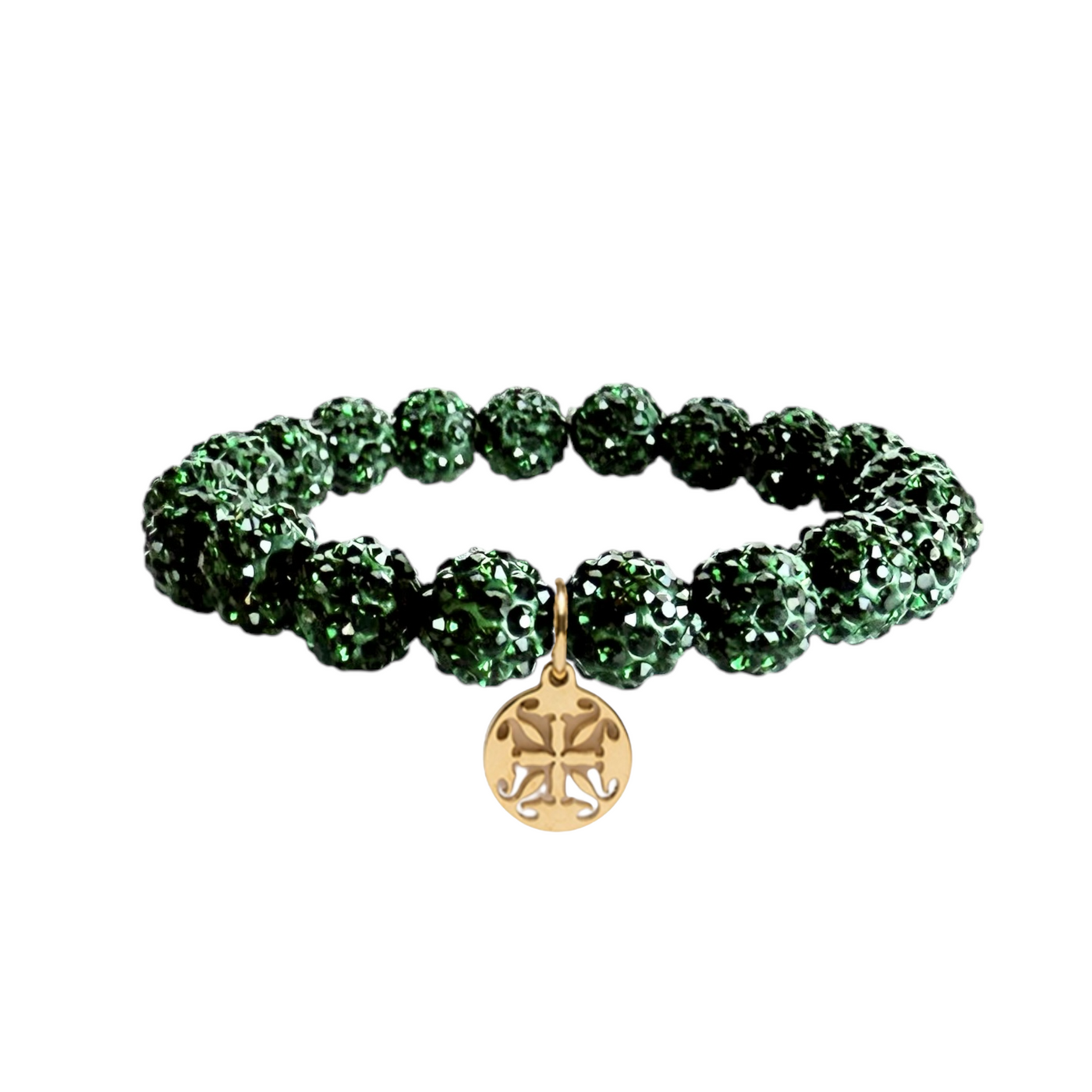 *Emerson Emerald Green